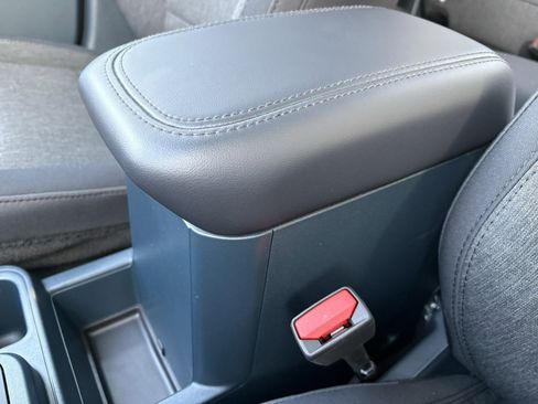 New 2026 Ford Maverick XLT w/ XLT Luxury Package image 19