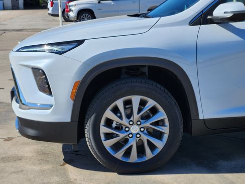 New 2026 Buick Enclave Preferred w/ Power Package image 5