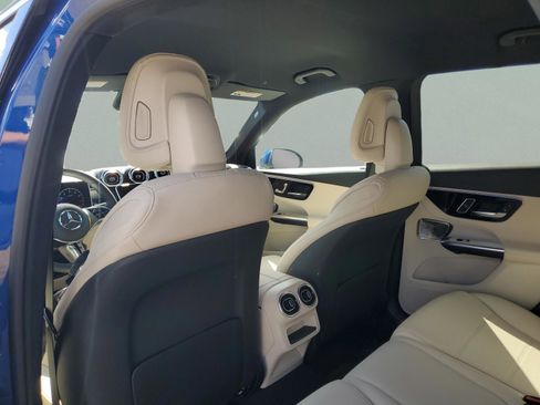 Certified 2026 Mercedes-Benz GLC 300 image 13