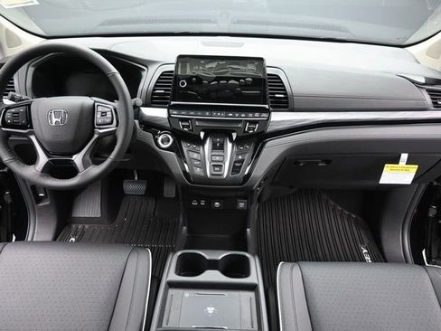 New 2026 Honda Odyssey Elite image 27