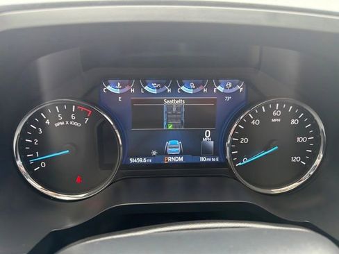 Used 2022 Ford Expedition Max Limited image 18