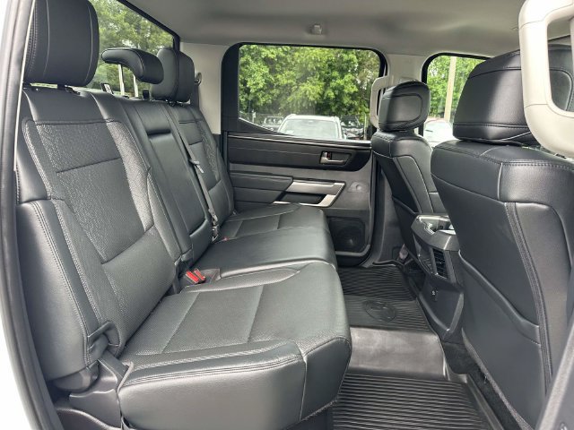 Used 2023 Toyota Tundra SR5 w/ SR5 Premium Package AWD/4WD image 13