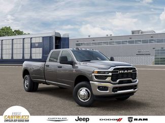 New 2026 RAM 3500 Tradesman video 1