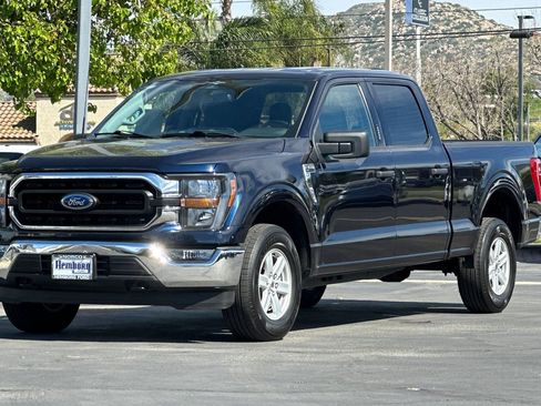 Used 2023 Ford F150 Lariat image 8