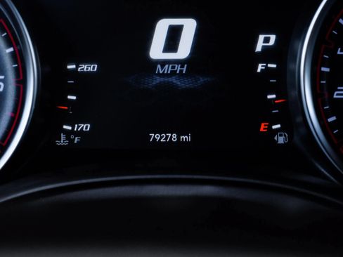 Used 2020 Dodge Charger Scat Pack RWD image 27