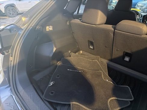 Used 2024 Subaru Crosstrek 2.0i Premium image 27