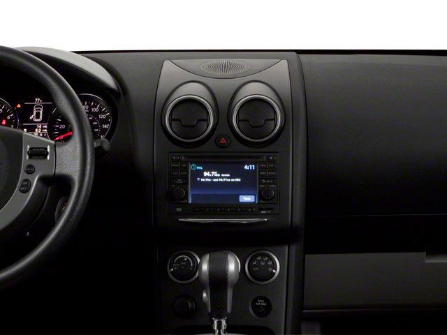 Used 2013 Nissan Rogue S AWD/4WD image 20
