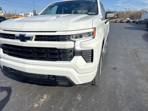 Used 2023 Chevrolet Silverado 1500 RST image 10