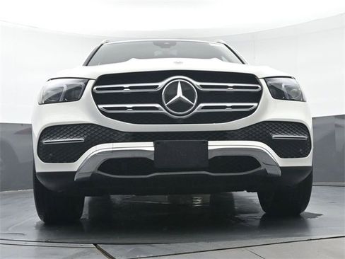 Used 2020 Mercedes-Benz GLE 350 image 37