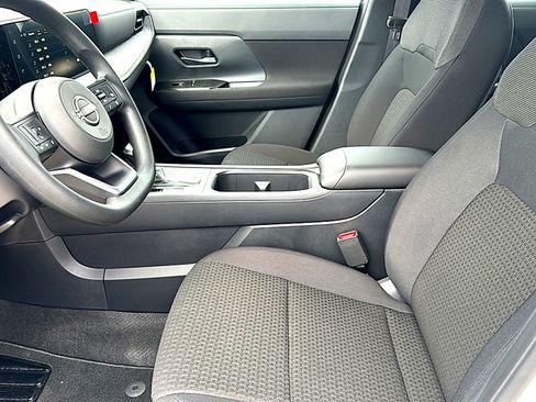 New 2026 Nissan Kicks S FWD image 10
