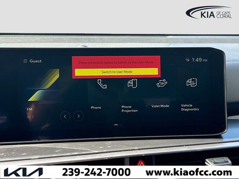 New 2026 Kia Sorento S image 30