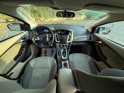 Used 2014 Ford Focus SE image 11