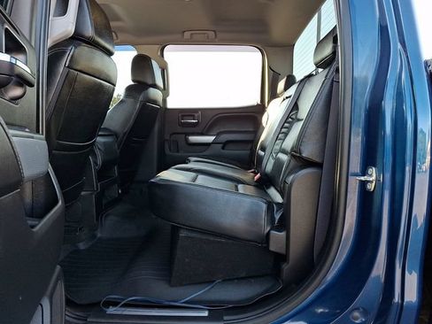 Used 2015 Chevrolet Silverado 2500 LT w/ LT Convenience Package AWD/4WD image 13