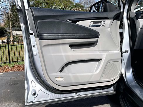 Used 2019 Honda Pilot Elite image 21