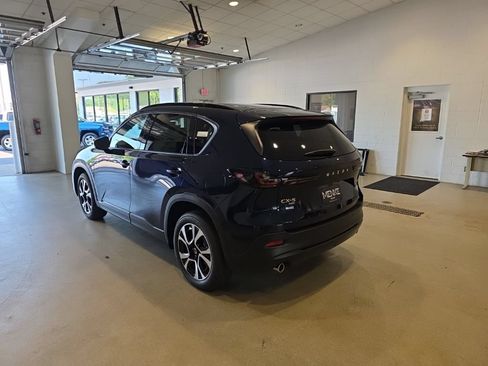 Used 2026 MAZDA CX-5 Preferred AWD/4WD image 5