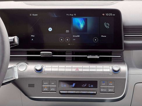 Used 2026 Hyundai Kona Limited image 17