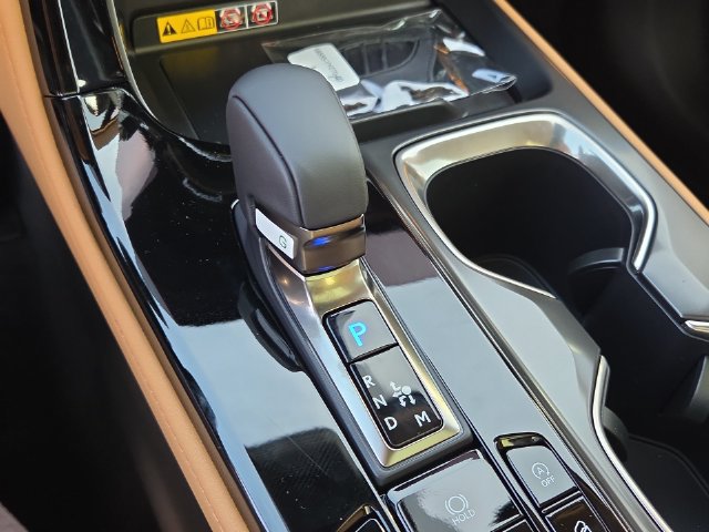 New 2026 Lexus NX 350 AWD w/ Luxury Package image 20