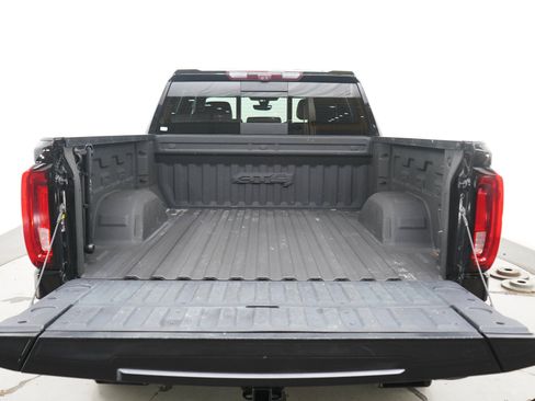 Used 2020 GMC Sierra 1500 AT4 w/ AT4 Premium Package AWD/4WD image 16