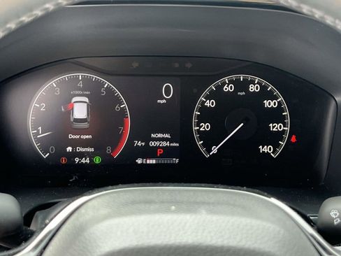 Used 2024 Honda CR-V EX-L image 25