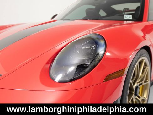 Used 2026 Porsche 911 GT3 RWD image 42