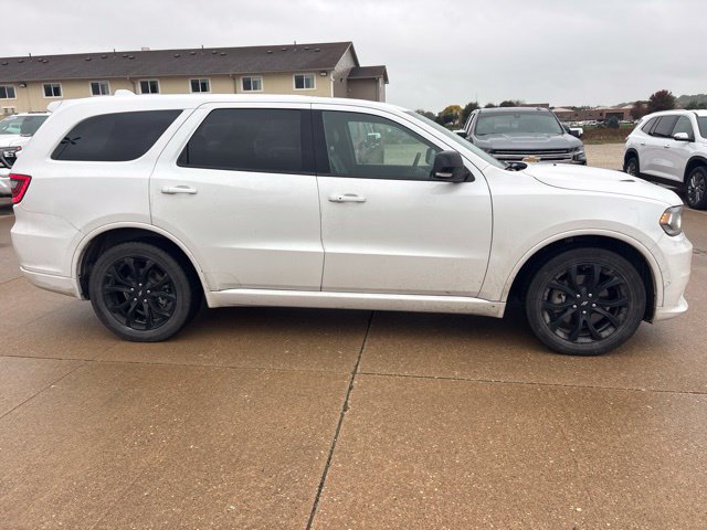 Used 2019 Dodge Durango R/T w/ Technology Group AWD/4WD image 2