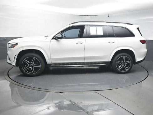 Used 2023 Mercedes-Benz GLS 450 GLS 450 image 5