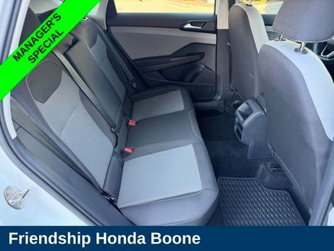 Used 2022 Volkswagen Taos S FWD image 36