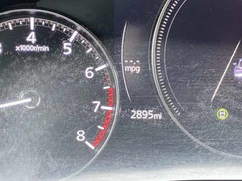 Used 2025 MAZDA CX-30 AWD 2.5 S w/ Select Sport Pkg image 29