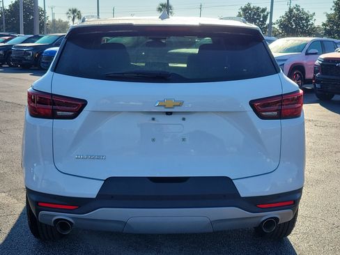 Used 2024 Chevrolet Blazer LT image 5