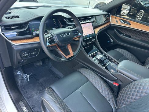 Used 2022 Jeep Grand Cherokee Summit image 16