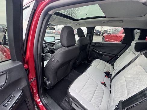New 2026 Ford Escape Active w/ Tech Pack #1 image 14