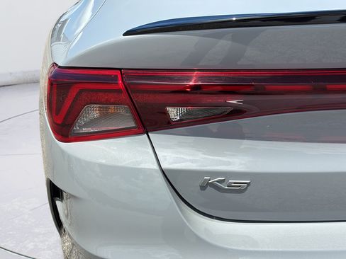 Used 2022 Kia K5 GT-Line w/ GT-Line FWD Premium Package image 29