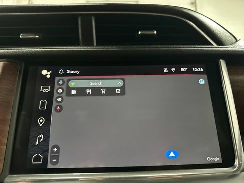 Used 2023 GMC Yukon XL Denali Ultimate AWD/4WD image 30