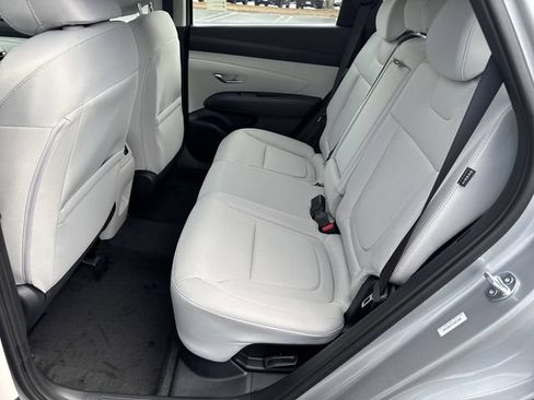 New 2026 Hyundai Tucson Blue SE AWD/4WD image 20