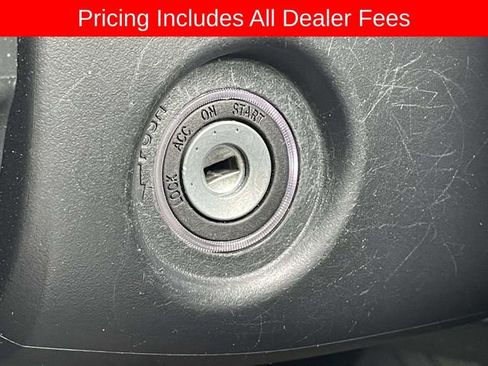 Used 2024 Toyota RAV4 LE FWD image 26