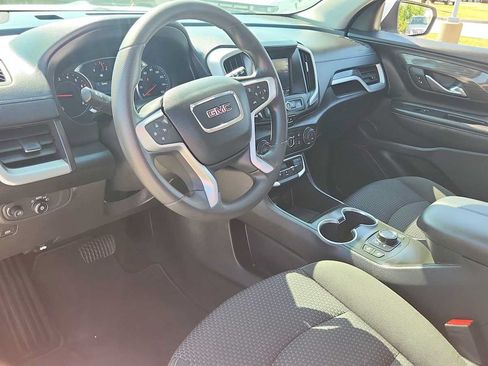 Used 2022 GMC Terrain SLE w/ Driver Convenience Package AWD/4WD image 9