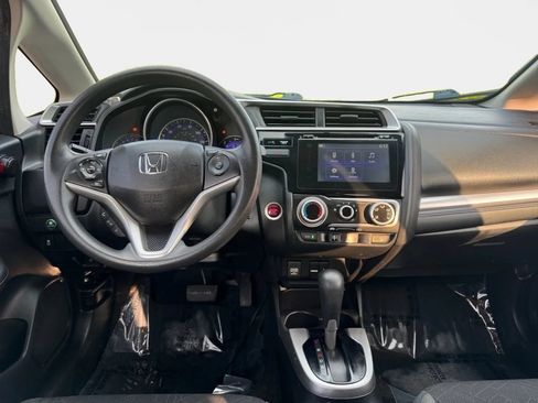 Used 2017 Honda Fit EX image 12