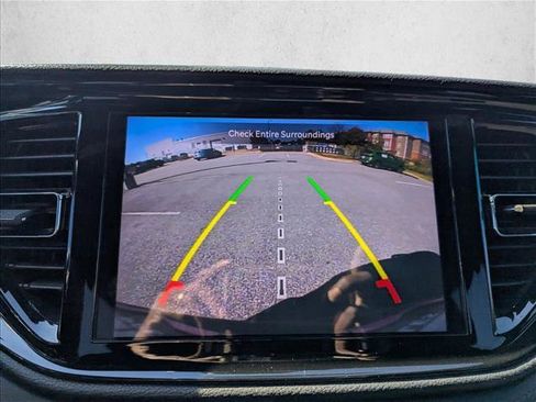 Used 2022 Dodge Durango R/T image 17