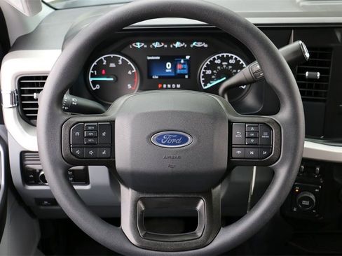 New 2026 Ford F250 XL w/ STX Appearance Package image 21