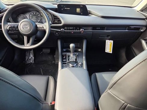 New 2026 MAZDA MAZDA3 s Sport image 7