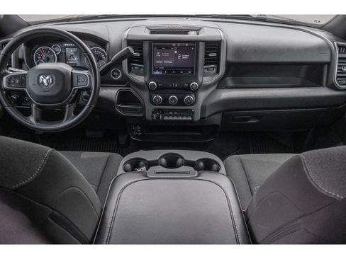 Used 2023 RAM 3500 Tradesman AWD/4WD image 12