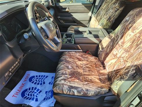 Used 2023 Toyota Tundra SR5 image 7