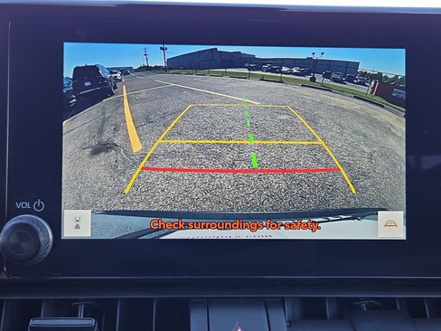 Used 2025 Toyota RAV4 LE image 13