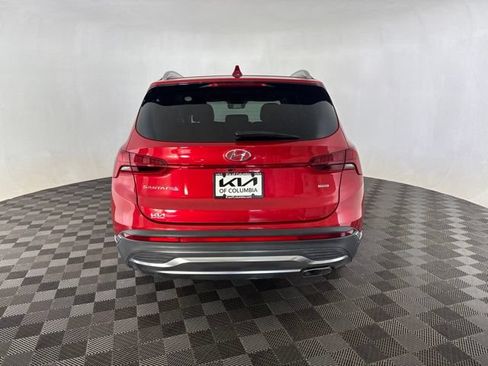 Used 2023 Hyundai Santa Fe SEL w/ Premium Package AWD/4WD image 8