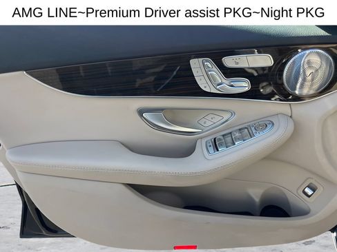 Used 2018 Mercedes-Benz C 300 4MATIC Sedan image 34