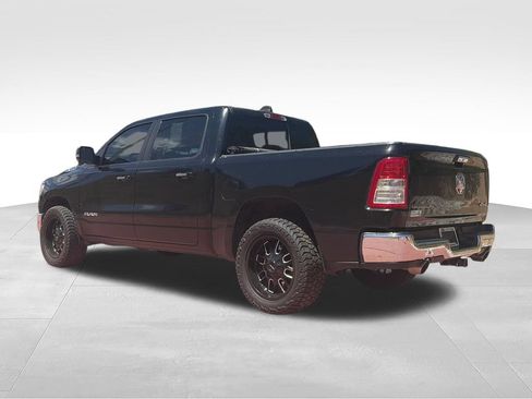 Used 2020 RAM 1500 Big Horn AWD/4WD image 6