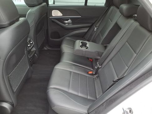 Certified 2022 Mercedes-Benz GLE 350 image 13
