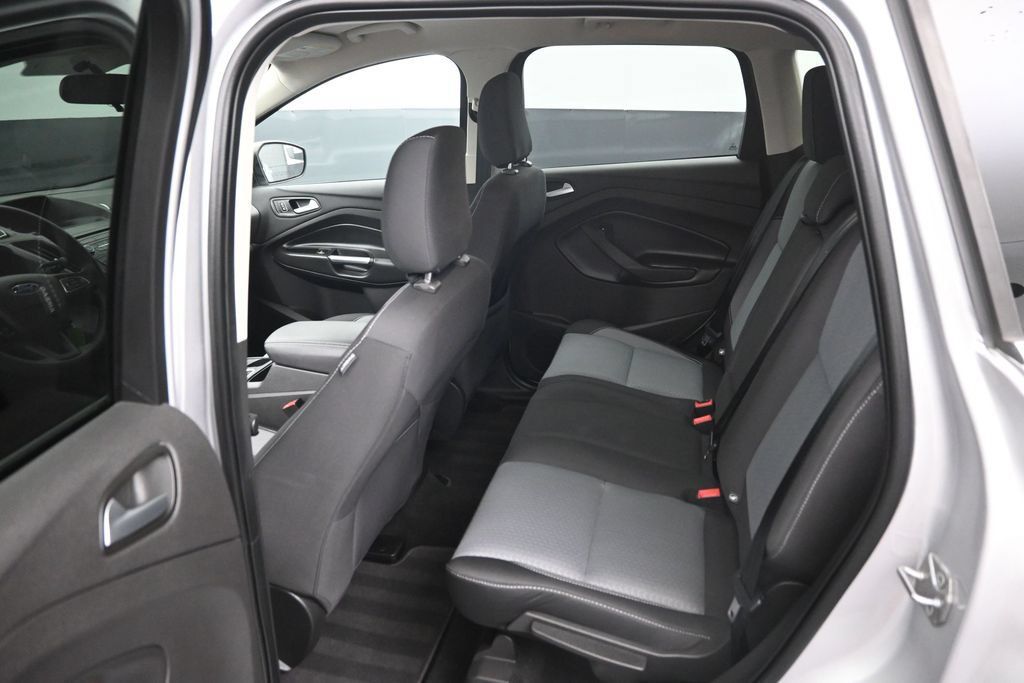 Used 2018 Ford Escape SE AWD/4WD image 10