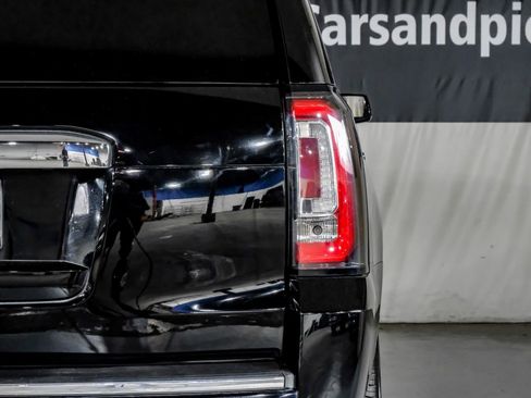 Used 2017 GMC Yukon XL Denali w/ Open Road Package image 45