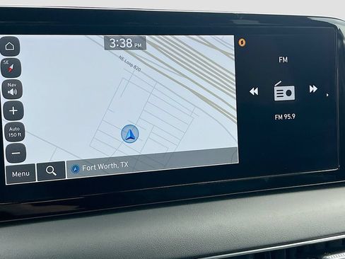Used 2025 Hyundai Palisade Calligraphy FWD image 13